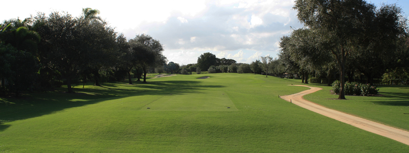 Hole 11