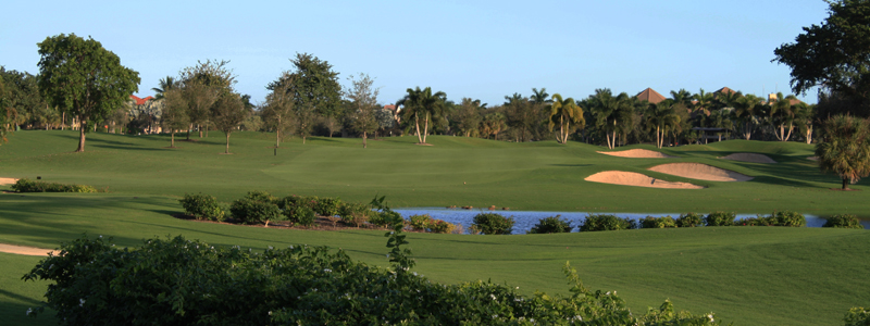 Hole 5