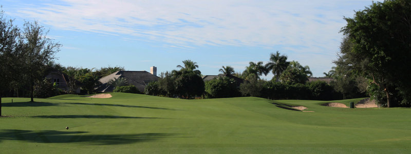 Hole 6